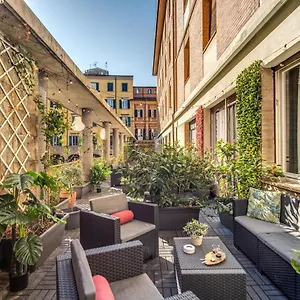 Aweshomeitaly - Hanging Gardens
