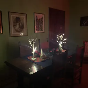 Casa Benvenuti